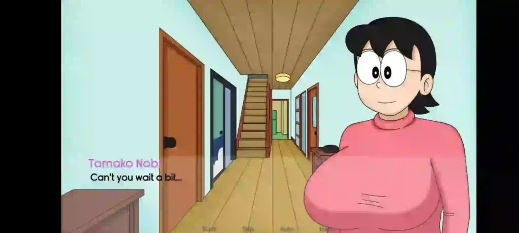 DickmonX Remake Doraemon Game For Android