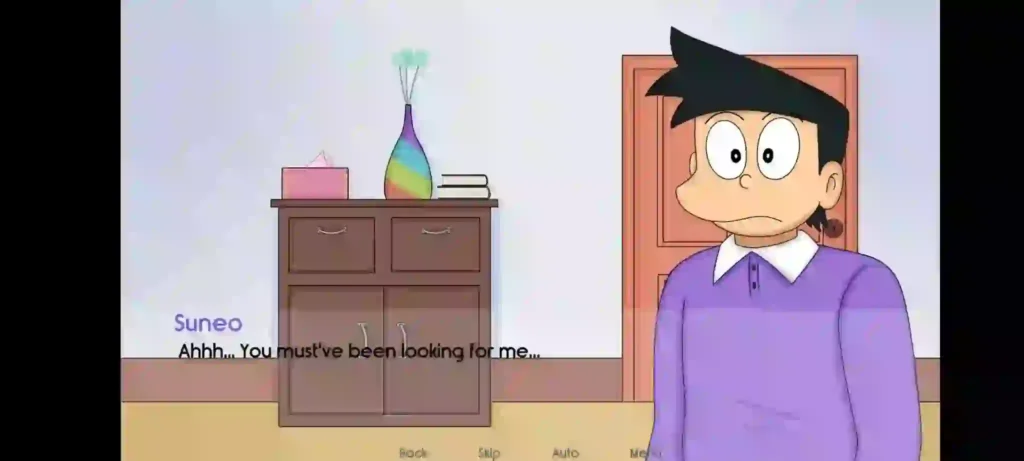 DickmonX Remake Game For Android