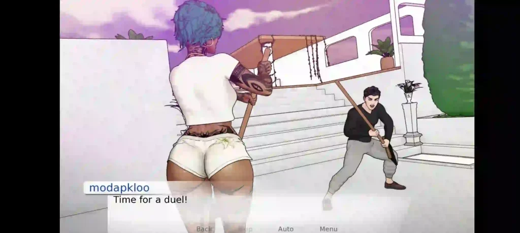 Divine Heel APK Screenshot 4