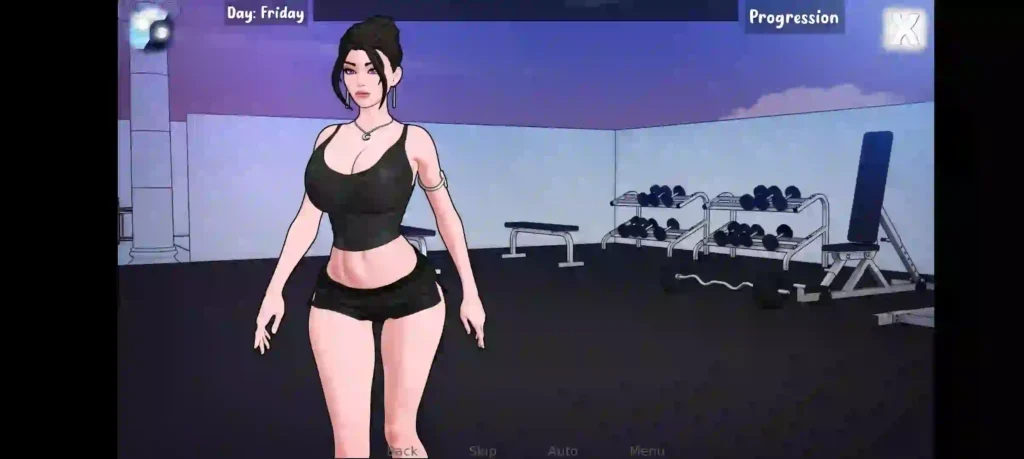 Divine Heel APK Screenshot 8