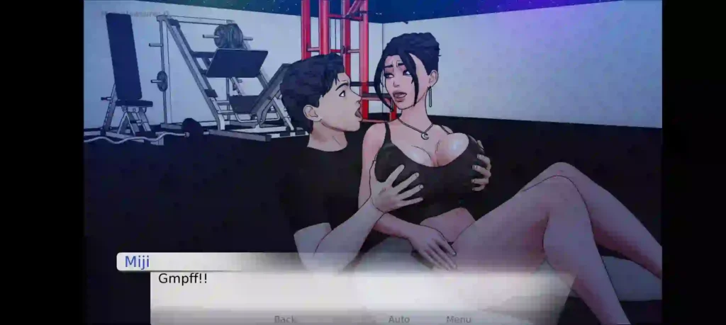 Divine Heel APK Screenshot 9