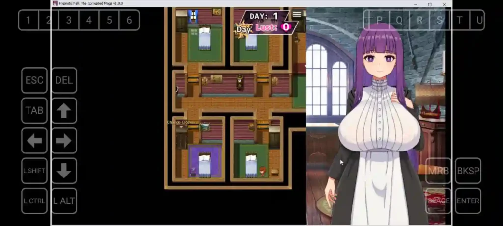 FALLENMAGE APK Latest Version