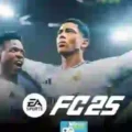 FC 25 Icon