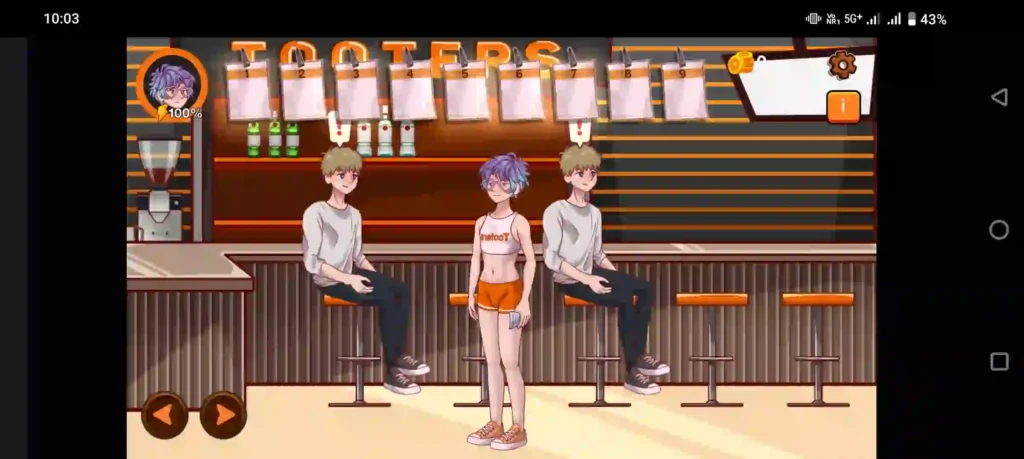 Femboy Tooters APK Screenshot 4