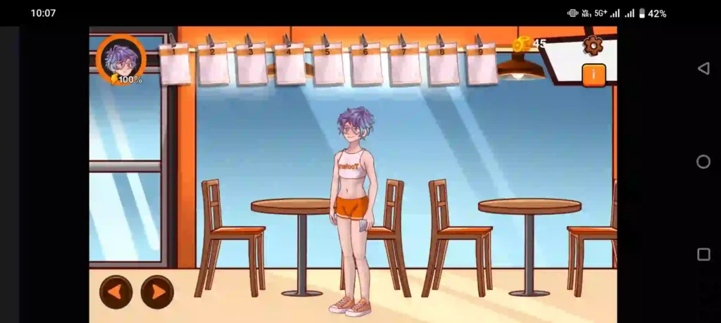 Femboy Tooters APK Screenshot 5