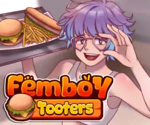 Femboy Tooters APK Icon