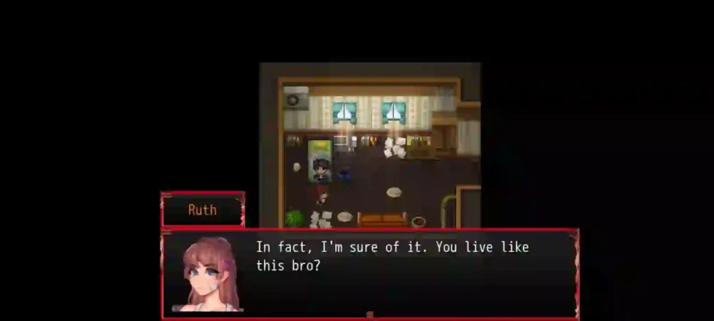 Harem In Another World APK Screenshot 6
