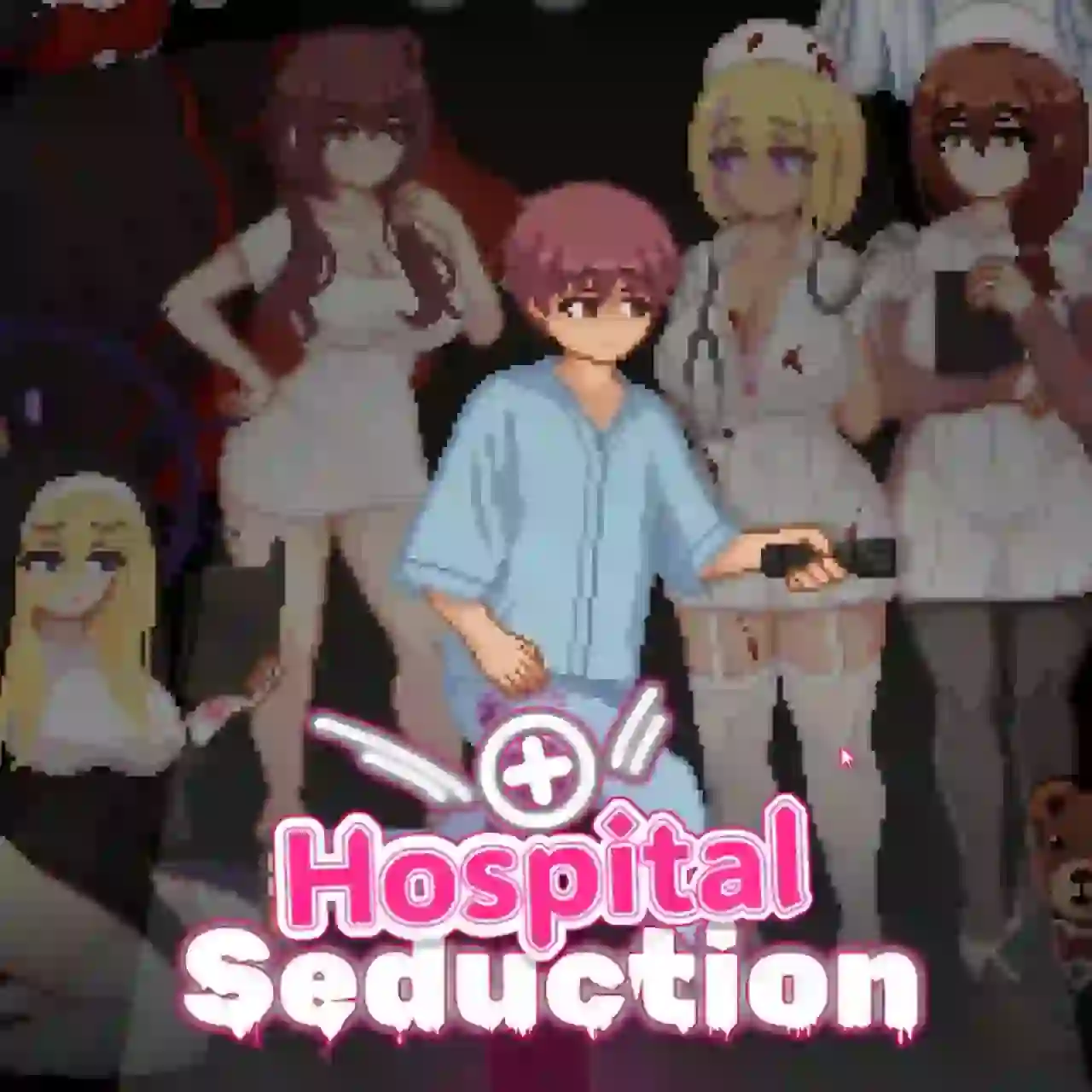 Hospital Seduction APK Icon