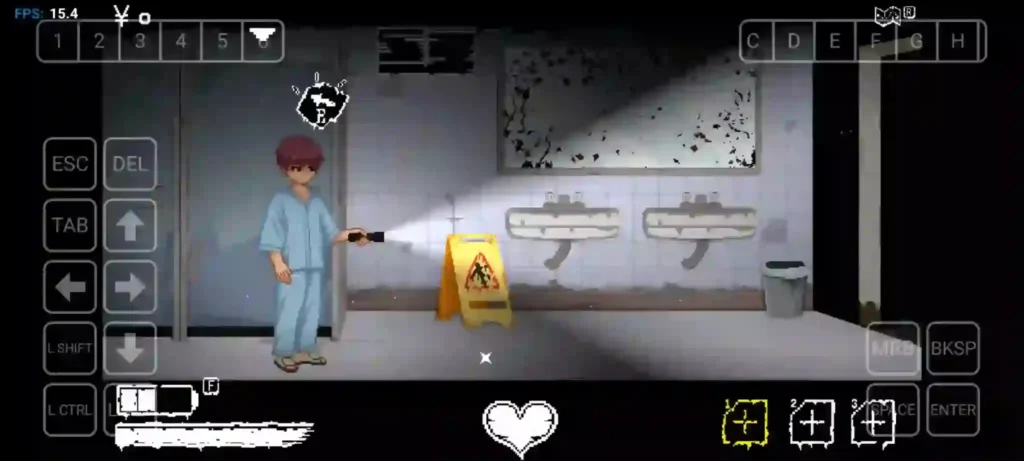 Hospital Seduction Game For Android