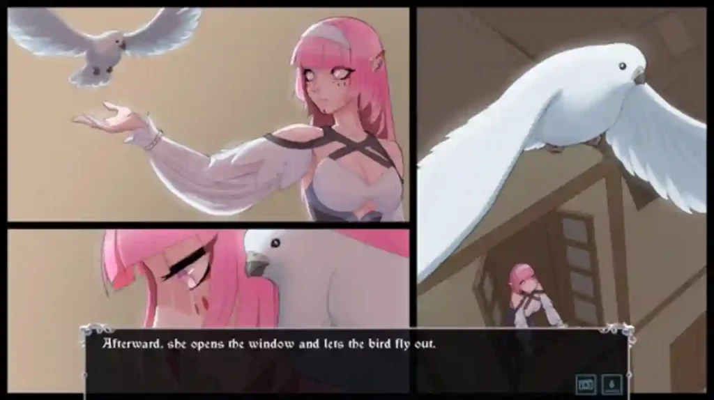 Knightly Passions APK Android