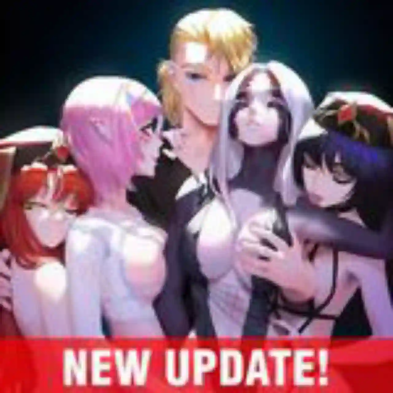 Knightly Passions APK Icon