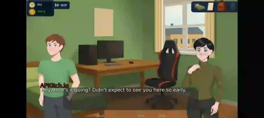 Lust In Suburbs Android Gameplay