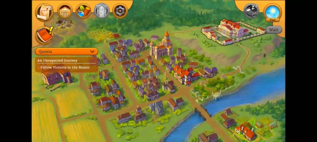 Magic Academy APK Download