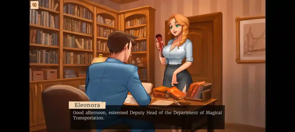 Magic Academy APK Latest Version