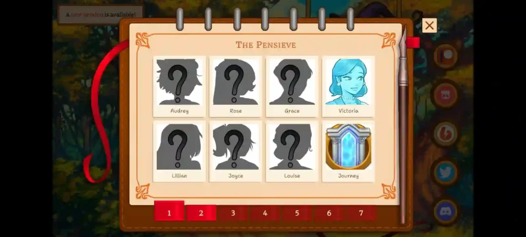 Magic Academy APK Unlocked All