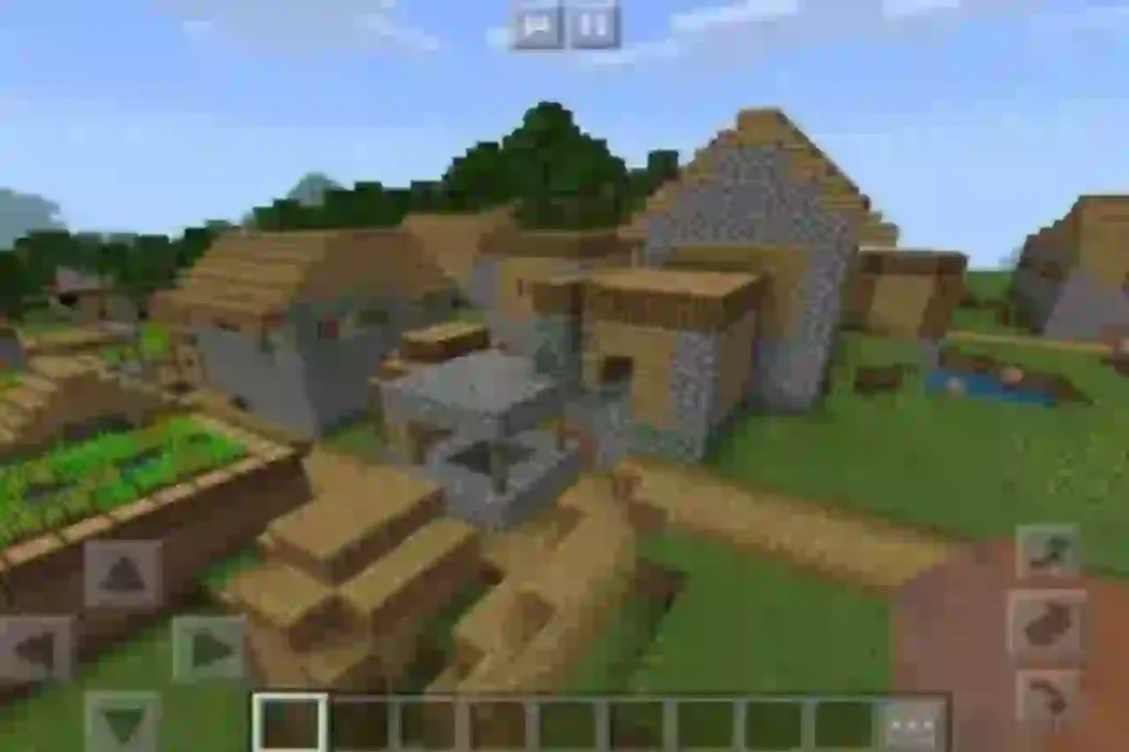 Minecraft Java Edition Mod Apk Mod Unlocked