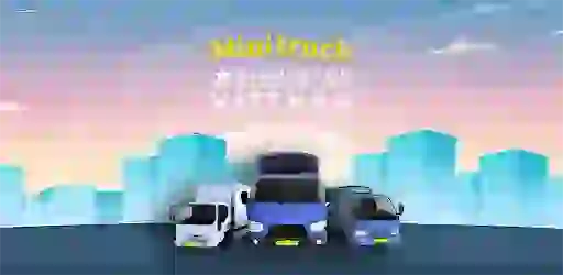 Mini Truck Simulator VietNam