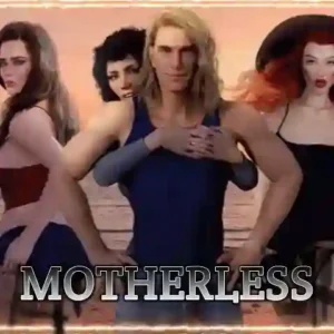 Motherless APK Logo