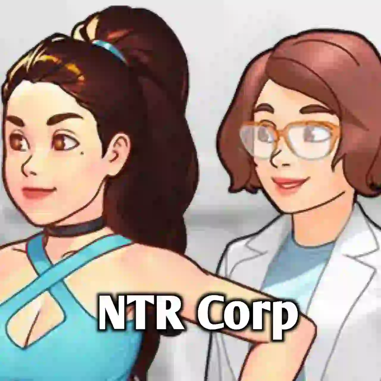 NTR Corp Apk Icon