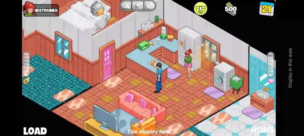 NTR Corp Apk Screenshot 3