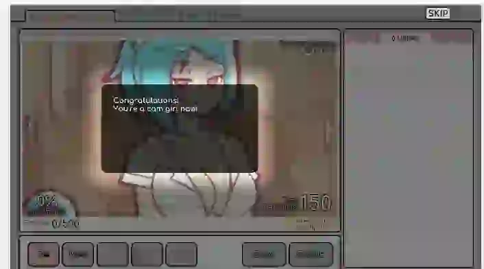 Nicoles Risky Job APK 2