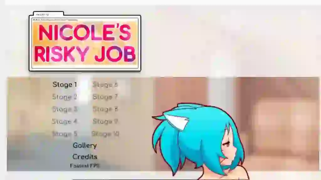 Nicoles Risky Job APK Latest Version