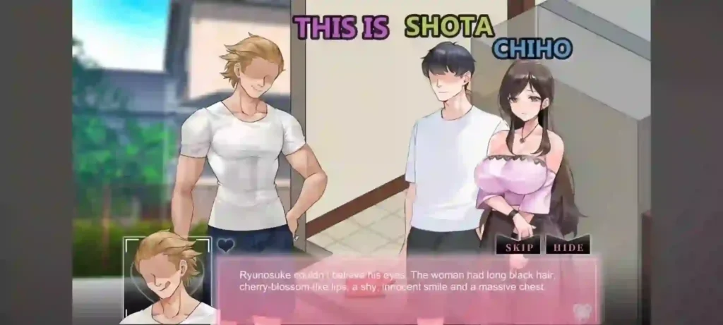 Ntraholic Android Gameplay