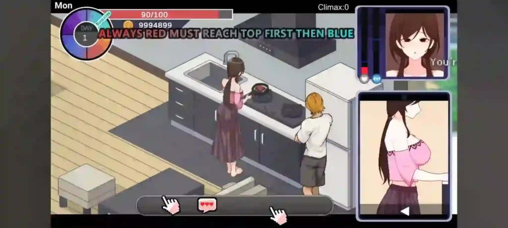 Ntraholic Game For Android