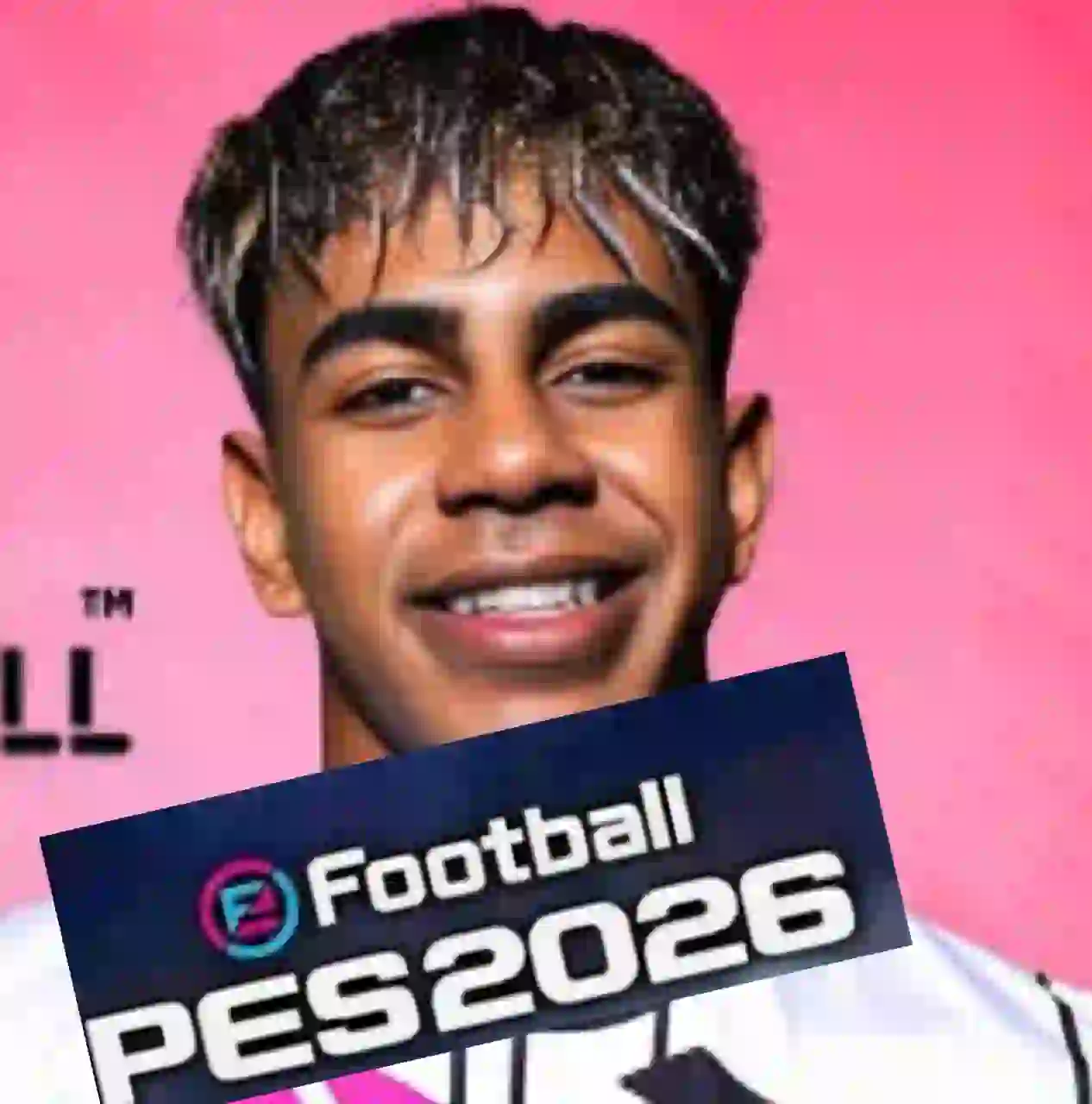 PES 2026 PPSSPP Icon