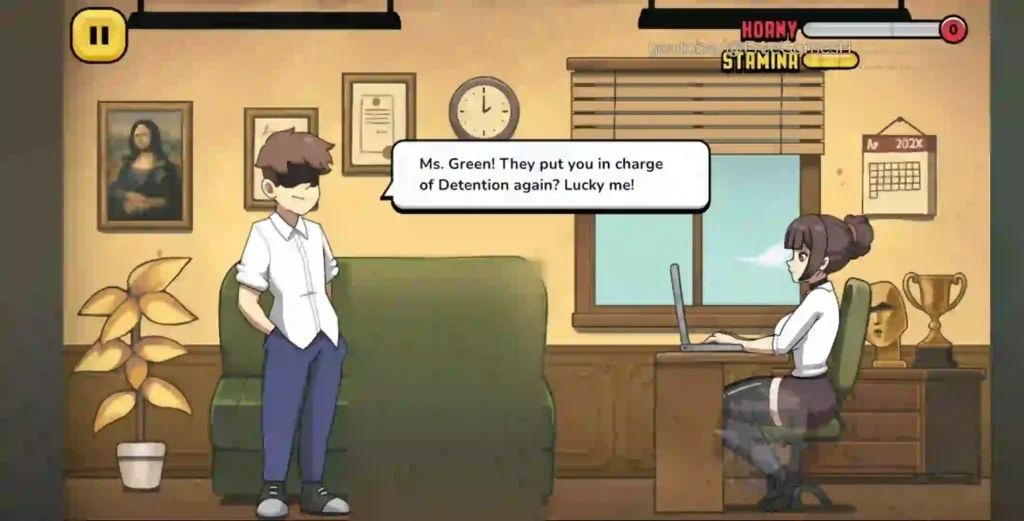 Problematic Subjects APK For Android