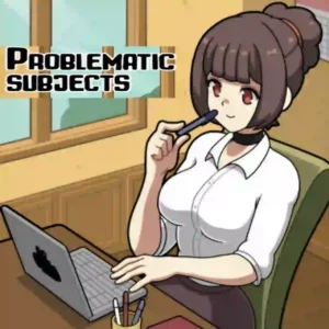 Problematic Subjects APK Icon