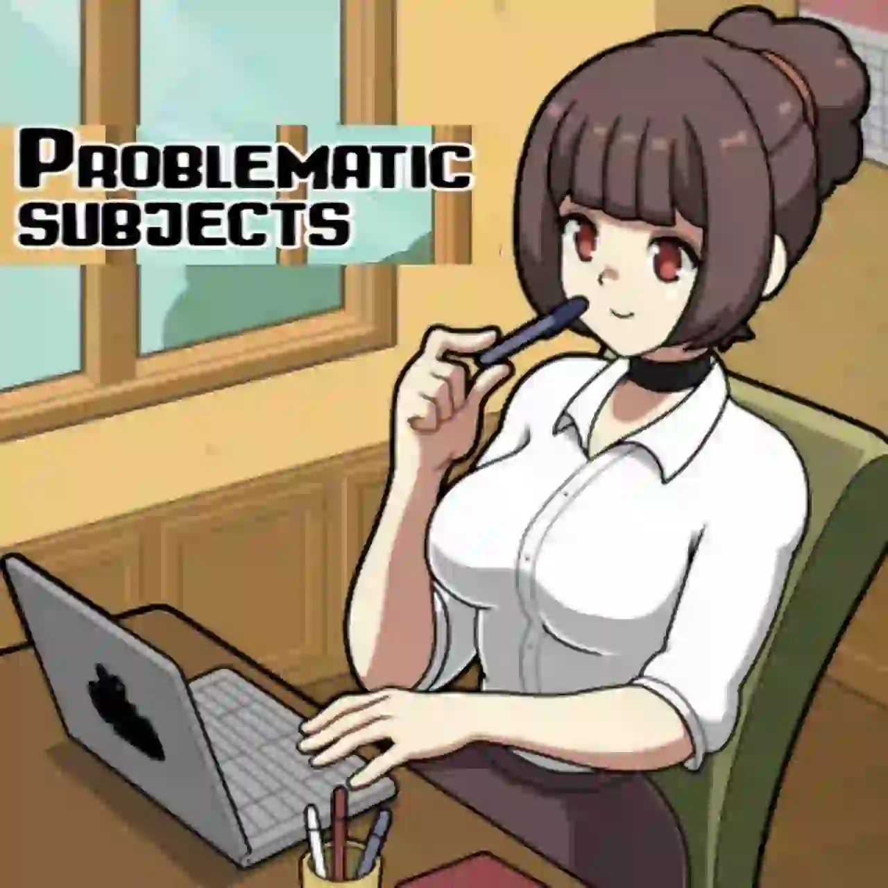 Problematic Subjects APK Icon