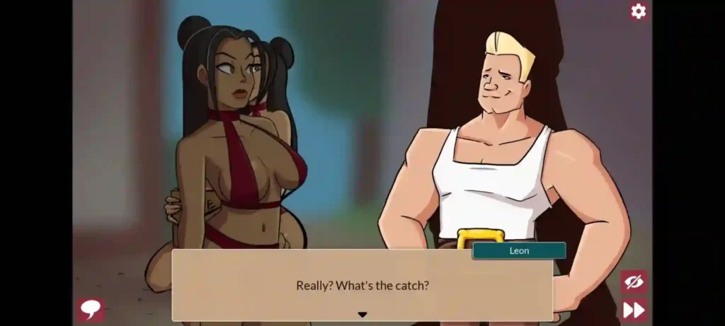 Queens Brothel Mod APK Latest Version