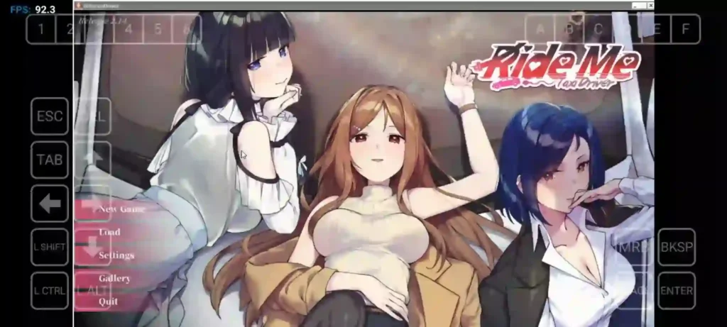 Ride Me Taxi Driver APK Latest Version