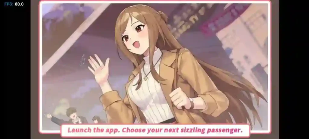 Ride Me Taxi Driver APK New Update