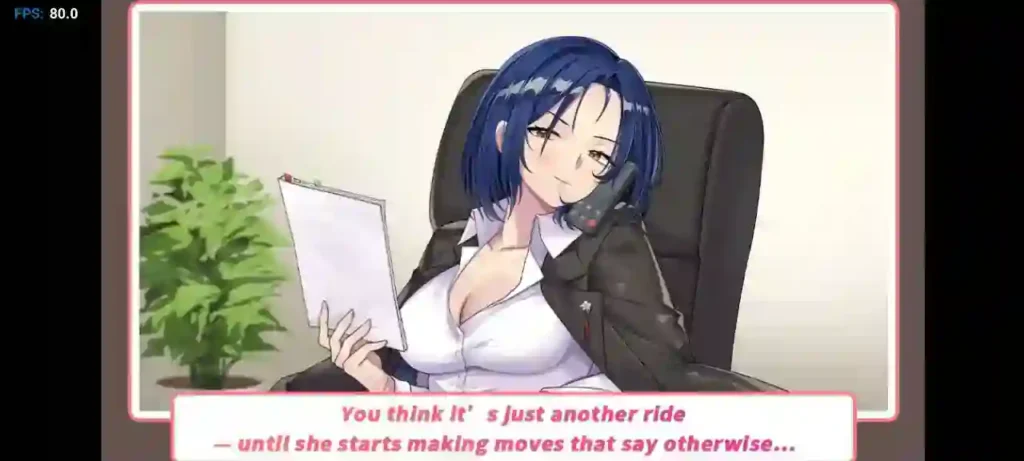 Ride Me Taxi Driver APK Steam Latest Version