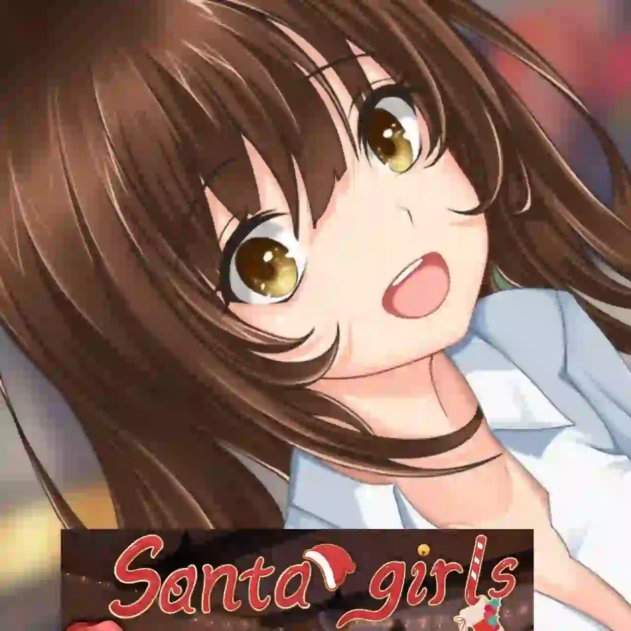 Santa Girls APK Icon