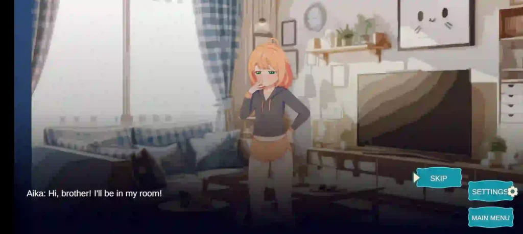 Sleep My Sister And Her Friend APK Download 1