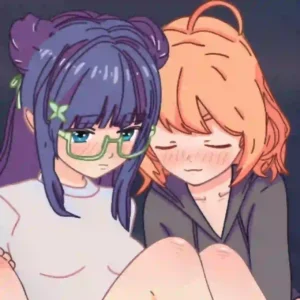 Sleep My Sister And Her Friend APK Icon