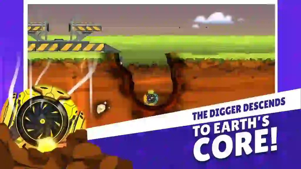 The Detonator Mod APK Latest Version