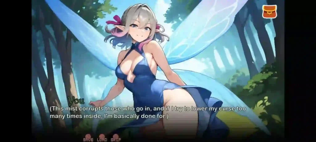 The Magical Continent APK New Update