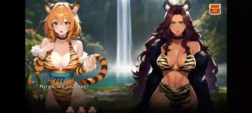 The Magical Continent APK Patreon Version