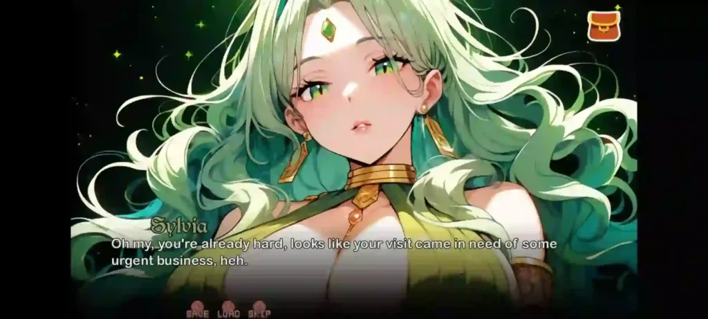 The Magical Continent APK Walkthrough Mod