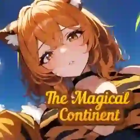 The Magical Continent APK Icon