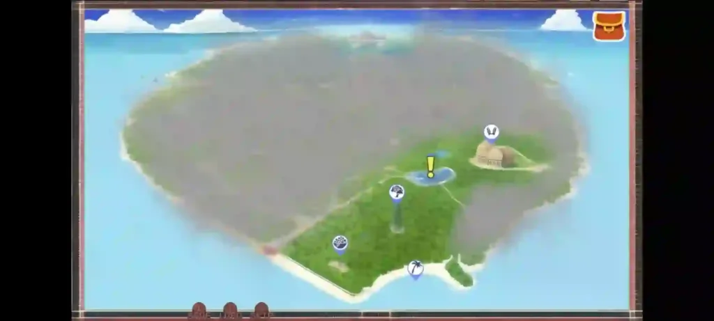 The Magical Continent MOD APK Unlocked All