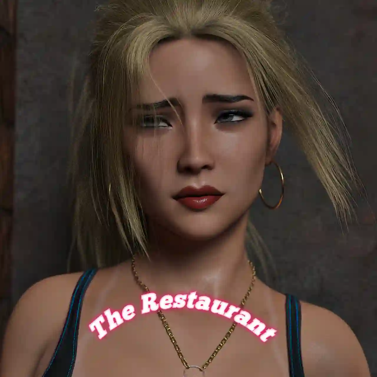 The Restaurant APK Cover Image