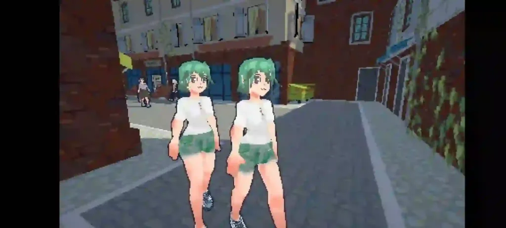 Time Freeze Android Gameplay