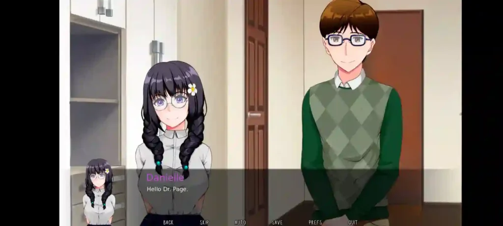 Turning The Page APK Download