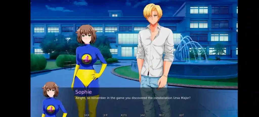 Turning The Page APK Mod