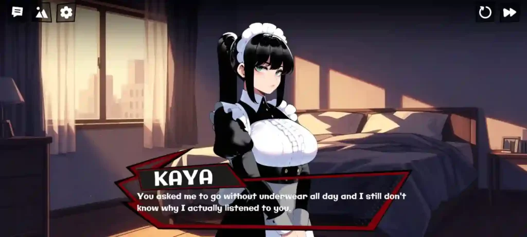 Waifu Inn 2 Apk Download